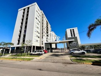 apartment em Avenida do Arvoredo, Santa Cruz - Gravataí - RS