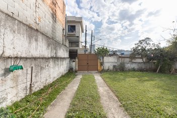 land_lot em Rua João Jacinto de Mendonça, Jardim Rossin - São Paulo - SP