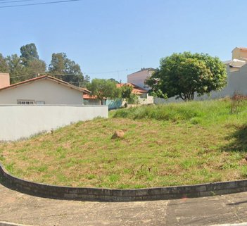 land_lot em Rua José Tosi, Parque Santa Isabel - Itupeva - SP
