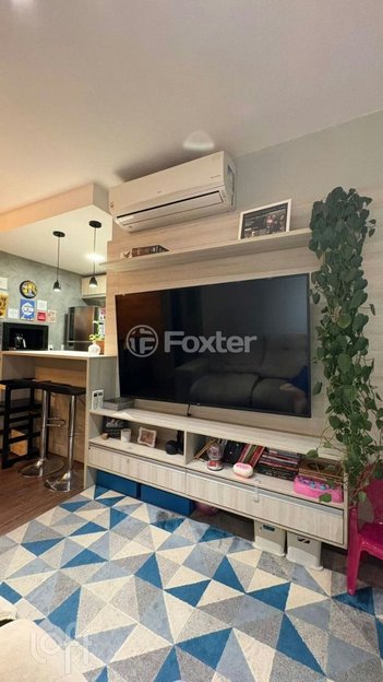 apartment em Rua Frederico Otávio Domingues Barbosa, Sarandi - Porto Alegre - RS