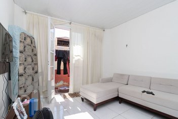 apartment em Azevedo Júnior, Brás - São Paulo - SP