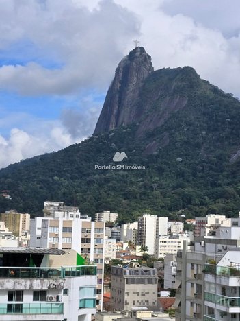 apartment em Rua Dona Mariana, Botafogo - Rio de Janeiro - RJ