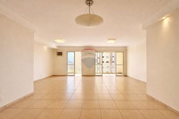 apartment em Rua Doutor Francisco Augusto César, Jardim Irajá - Ribeirão Preto - SP