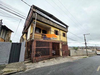 house em Rua Cantagalo, Aparecida - Belo Horizonte - MG