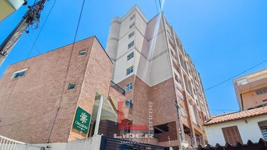 apartment em Rua Dom Aguirre, Centro - Bragança Paulista - SP