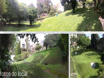 commercial_land_lot em Rua Braga, Vila Lusitânia - São Bernardo do Campo - SP