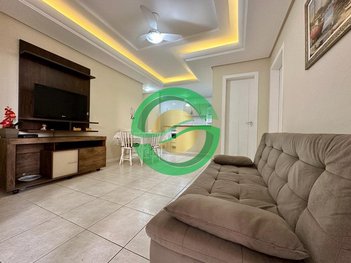 apartment em Travessa Tupirama, Centro - Capão da Canoa - RS