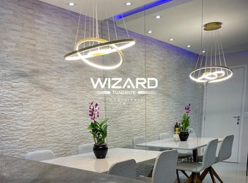 apartment em Avenida Monte Celeste, Vila Santa Maria - São Paulo - SP