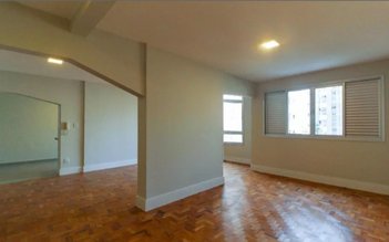 apartment em Rua Maria Figueiredo, Paraíso - São Paulo - SP