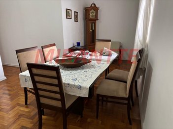 apartment em Rua Voluntários da Pátria, Santana - São Paulo - SP