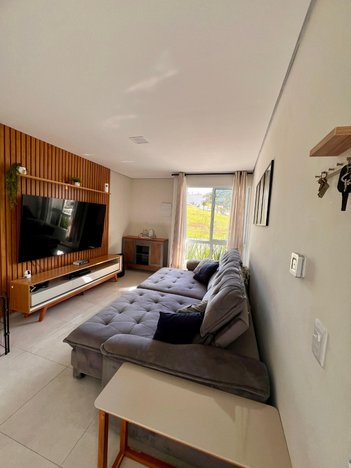 house em Rodovia Raposo Tavares, Sítio Boa Vista - Cotia - SP