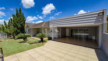 house em Avenida Fermino de Paula, Cruzeiro - Santa Rosa - RS