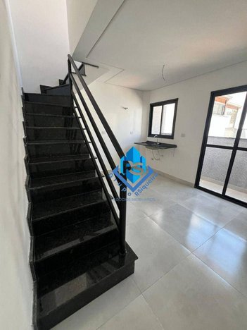 apartment em Rua Manicoré, Vila Floresta - Santo André - SP