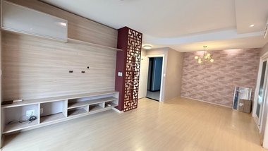 apartment em Rua Senador Carlos Barbosa, Centro - Pelotas - RS