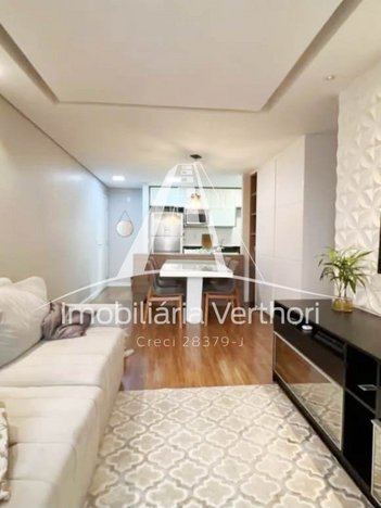 apartment em Avenida Miguel Yunes, Usina Piratininga - São Paulo - SP