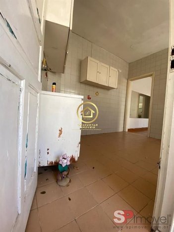 house em Rua Aureliano Leal, Água Fria - São Paulo - SP