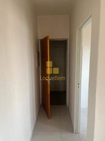 apartment em Rua José Urbano, Jardim Palma Travassos - Ribeirão Preto - SP