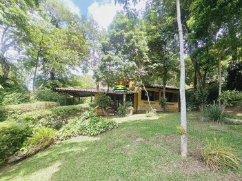 house em Alameda das Braúnas, Piedade do Paraopeba - Brumadinho - MG