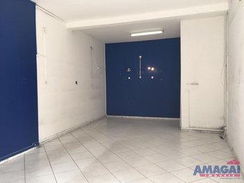 commercial_building em Rua Quinze de Novembro, Centro - Jacareí - SP