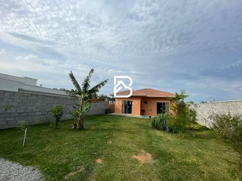 house em Serra do Tabuleiro, Guarda do Cubatão - Palhoça - SC