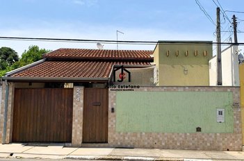 house em Rua São João Bosco, Tabaú - Pindamonhangaba - SP