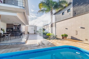 house em Azaleias, Parque da Matriz - Gravataí - RS
