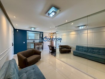 apartment em Rua Ímola, Pagani - Palhoça - SC