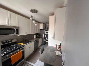 apartment em Avenida Benedicto Castilho de Andrade, Parque Residencial Eloy Chaves - Jundiaí - SP