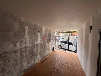 house em Rua Benjamim Constant, Centro - Jundiaí - SP