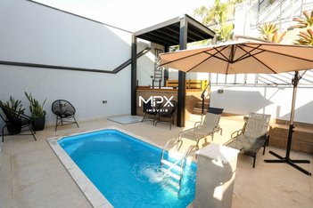 house em Rua Francisco de Oliveira Ferraz, Jardim São Francisco - Piracicaba - SP