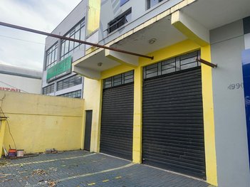 commercial_property em Avenida Cidade Jardim, Bosque dos Eucaliptos - São José dos Campos - SP