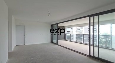 apartment em Avenida Marginal do Rio Pinheiros, Cidade Jardim - São Paulo - SP