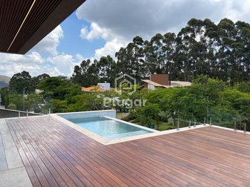 house em Rua dos Canários, Alphaville - Lagoa dos Ingleses - Nova Lima - MG