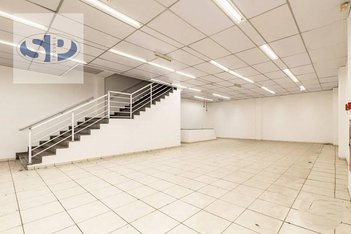 commercial_property em Rua Doze de Outubro, Lapa - São Paulo - SP