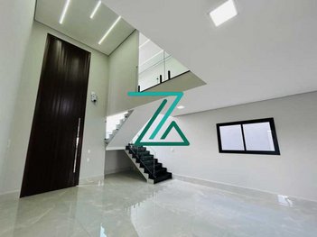 house em Rua Jair Secco, Vila Rio Branco - Jundiaí - SP