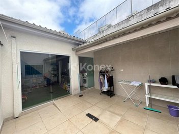 house em Rua Benta Pereira, Santa Teresinha - São Paulo - SP