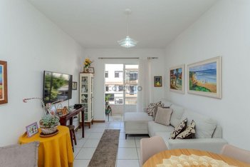 apartment em Rua Appel, Nossa Senhora de Fátima - Santa Maria - RS