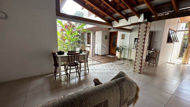 house em Rua Florêncio Vieira da Rocha, Jardim Astro - Sorocaba - SP