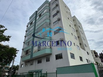 apartment em Rua Paulo Guimarães, Morada do Castelo - Resende - RJ