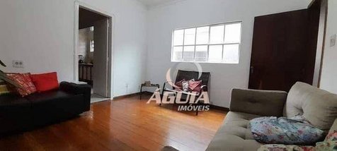 house em Avenida Vital Brasil Filho, Osvaldo Cruz - São Caetano do Sul - SP