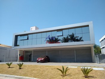 office em Portugal, Jardim Atlântico - Belo Horizonte - MG