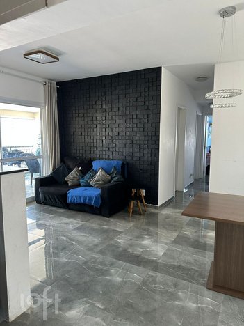 apartment em Carvalho de Freitas, Vila Andrade - São Paulo - SP