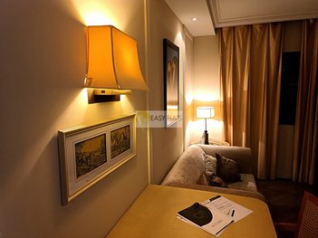 apartment em Rua Gomes de Carvalho, Vila Olímpia - São Paulo - SP