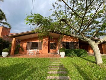 house em Rua Tipuana, Xangri-Lá - Xangri-Lá - RS