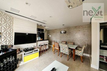 apartment em Rua Ibitirama, Vila Prudente - São Paulo - SP