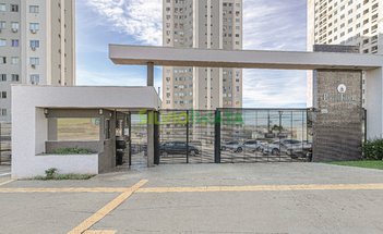 apartment em Avenida Pioneiro Antonio Ruiz Saldanha, Jardim das Estações - Maringá - PR