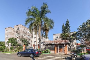 apartment em Rua Ernesto Zamprogna, Morro Santana - Porto Alegre - RS
