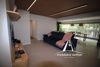 apartment em Rua Engenheiro José Sá Rocha, Vila Mariana - São Paulo - SP