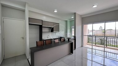 apartment em Avenida Dorival Faveri, Jardim do Lago - Limeira - SP