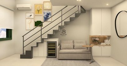 apartment em Rua Décio Vilares, Copacabana - Rio de Janeiro - RJ